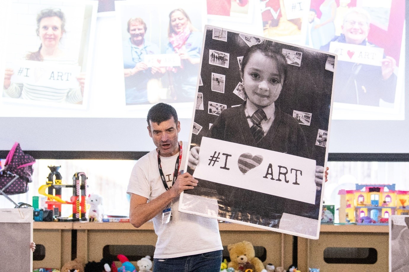 #ArtConnects19 Festival comes to White City Place Feature Image
