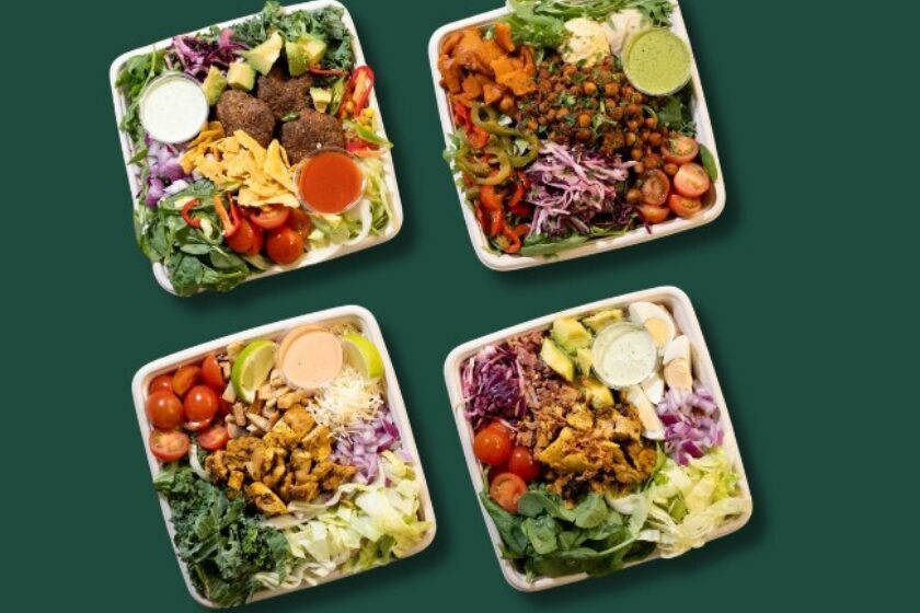 Artisan Cafe Dibs opens at White City Place