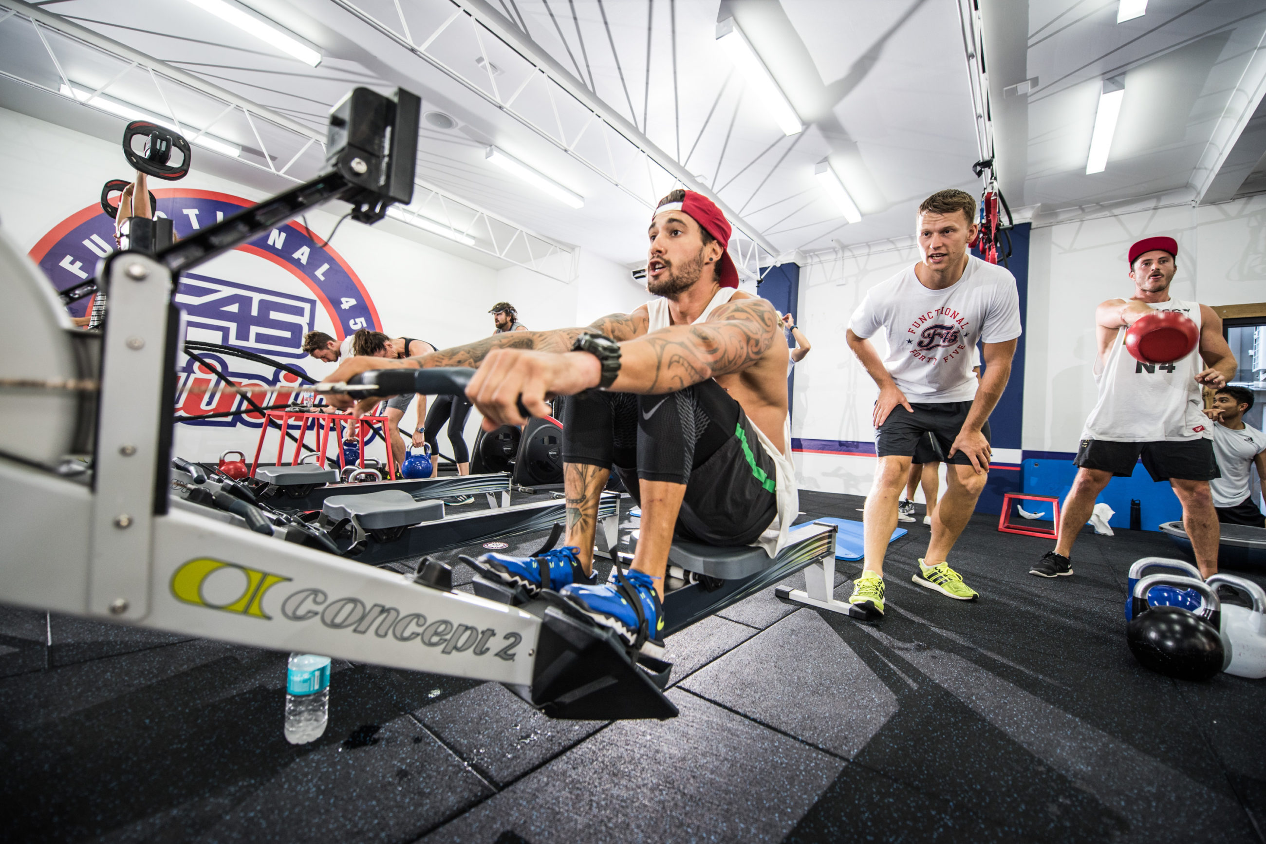 F45 Training