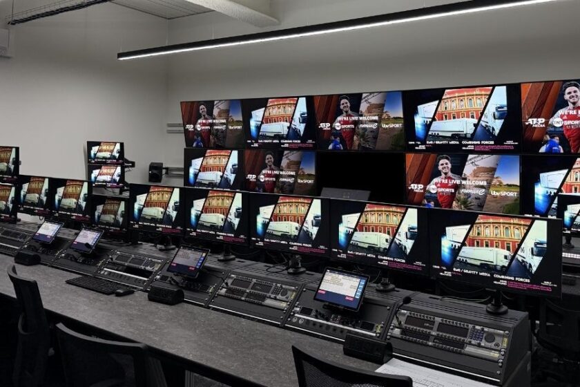 Gravity Media grows London production hub by 30% with additional 9,000 sq ft at White City Place