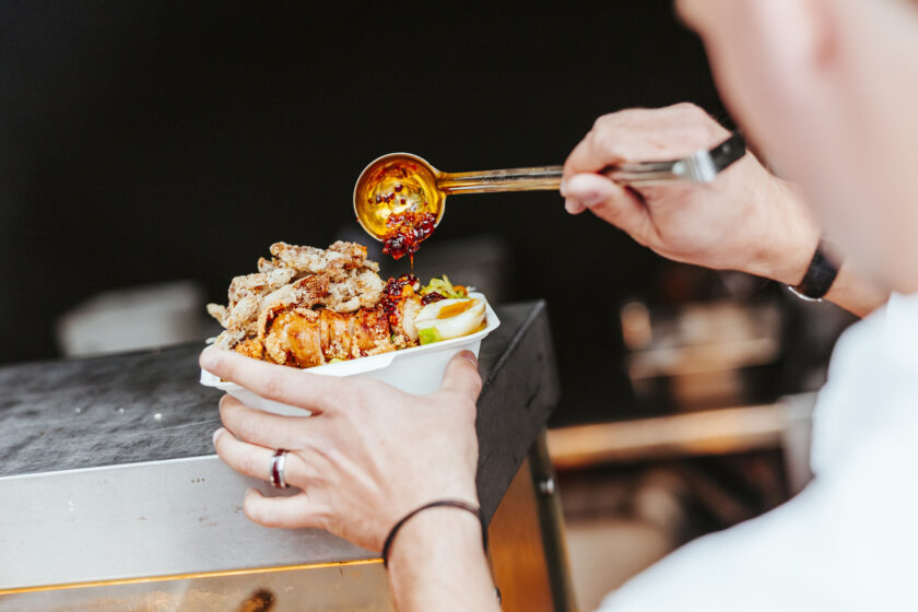 KERB Market Launches at White City Place