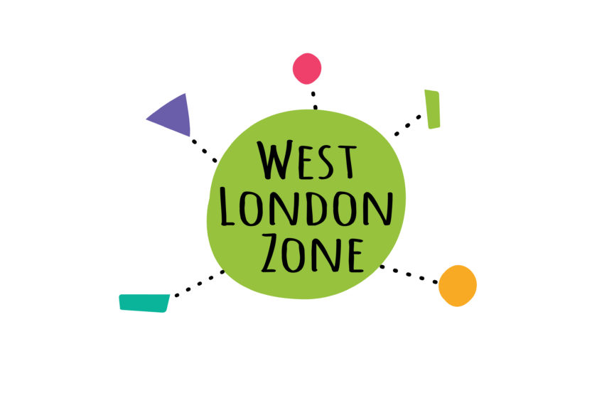 Local Charity West London Zone Host Community Engagement Event at The Studio