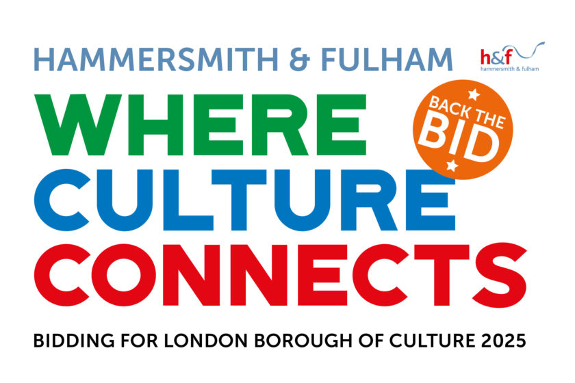 White City Place backs Hammersmith and Fulham’s bid for 2025 London Borough of Culture
