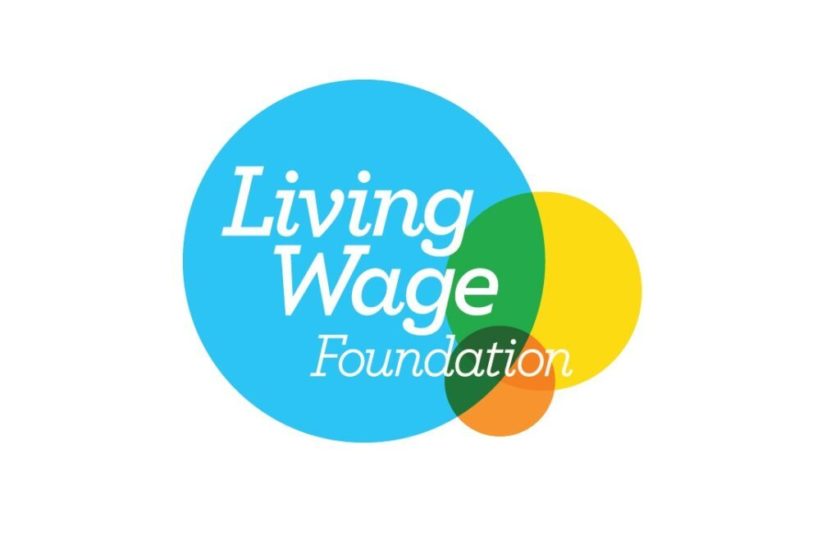 White City Place recognised with living wage accreditation by Living Wage Foundation