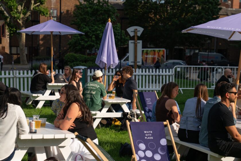 White City Place Welcomes Next Door Records for an Evening of DJ Sets!