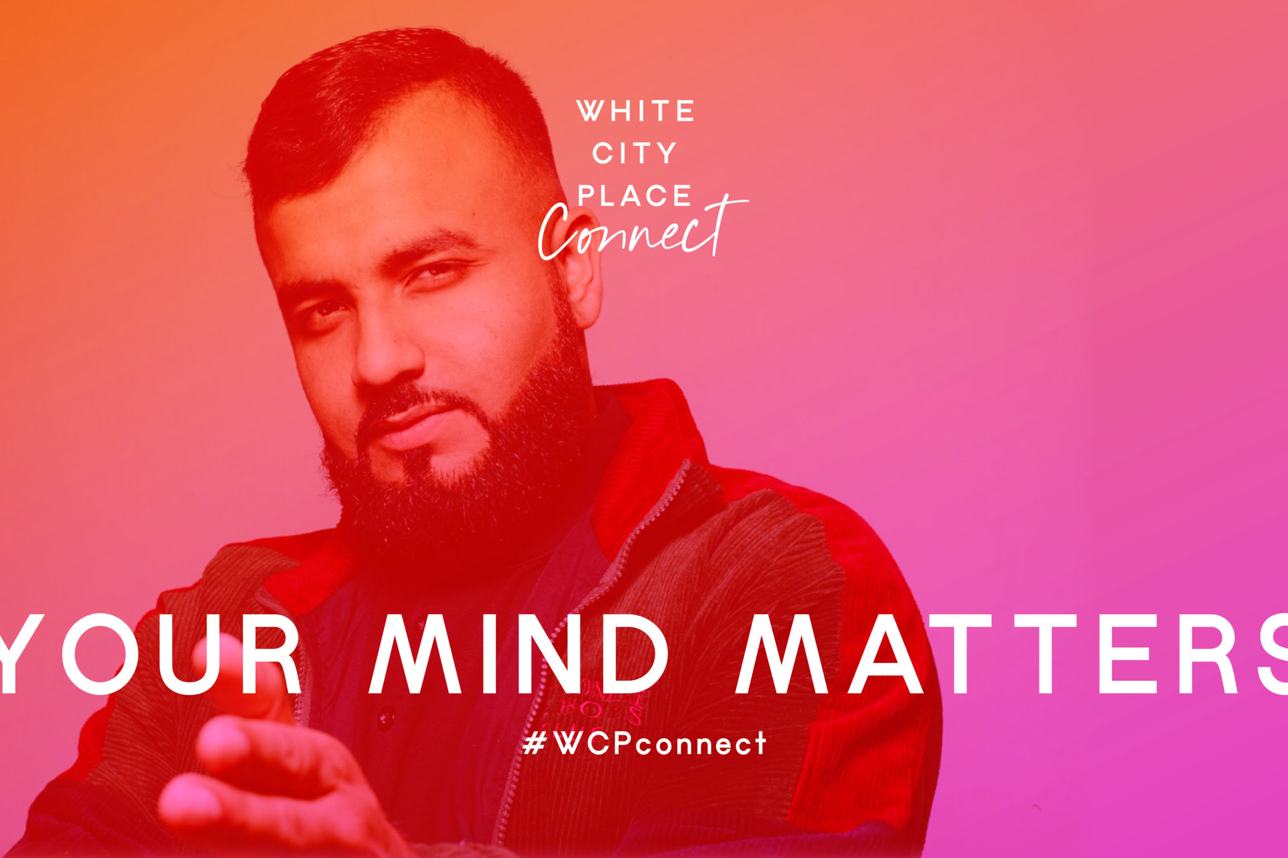 White City Place Connect: Your Mind Matters Feature Image
