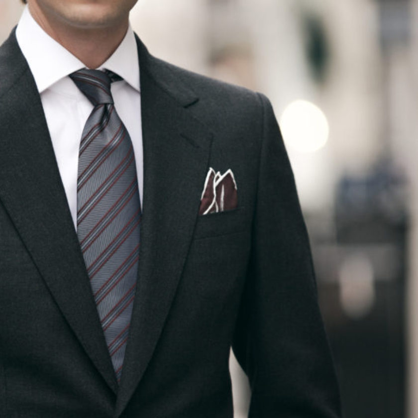 Keeping heritage brands alive with Cleverley and Huntsman — White City