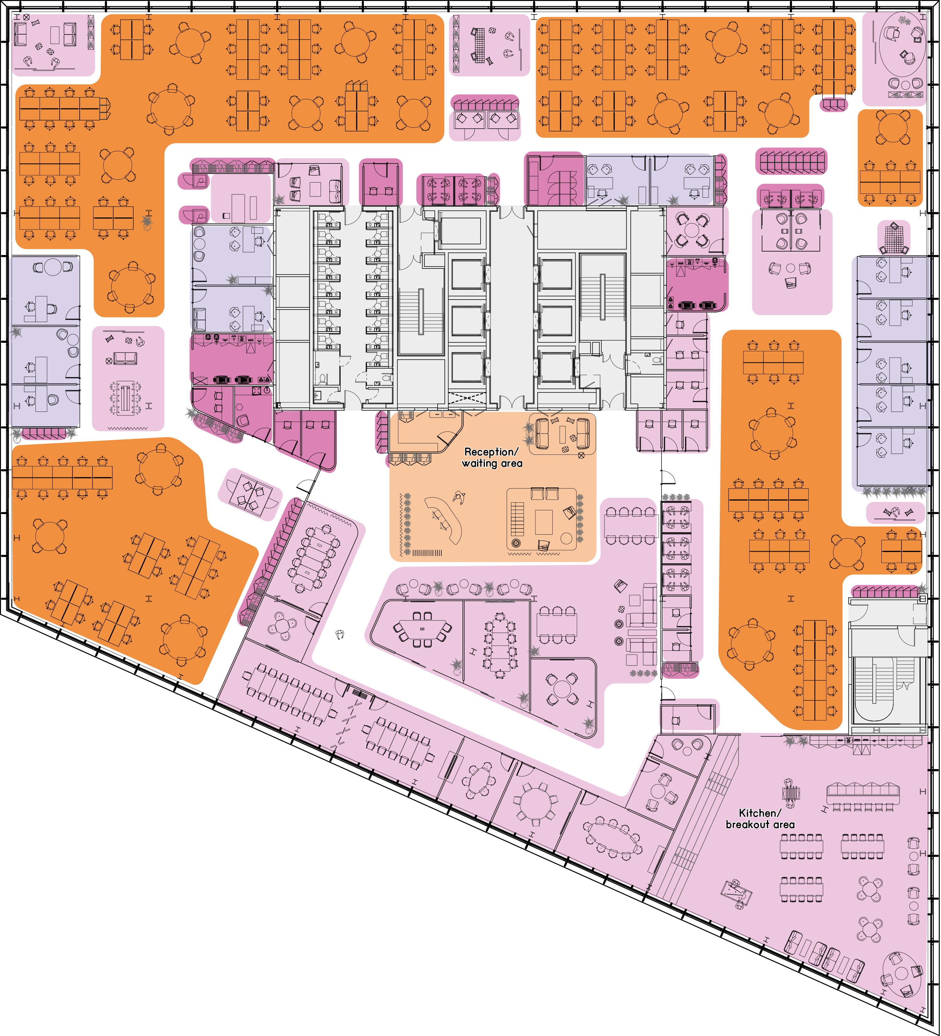 Gateway Development — White City Place